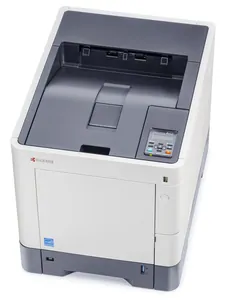 Замена usb разъема на принтере Kyocera P6130CDN в Перми